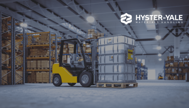 Hyster yale Hyster yale