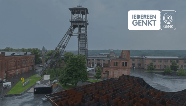 Stad Genk Stad Genk