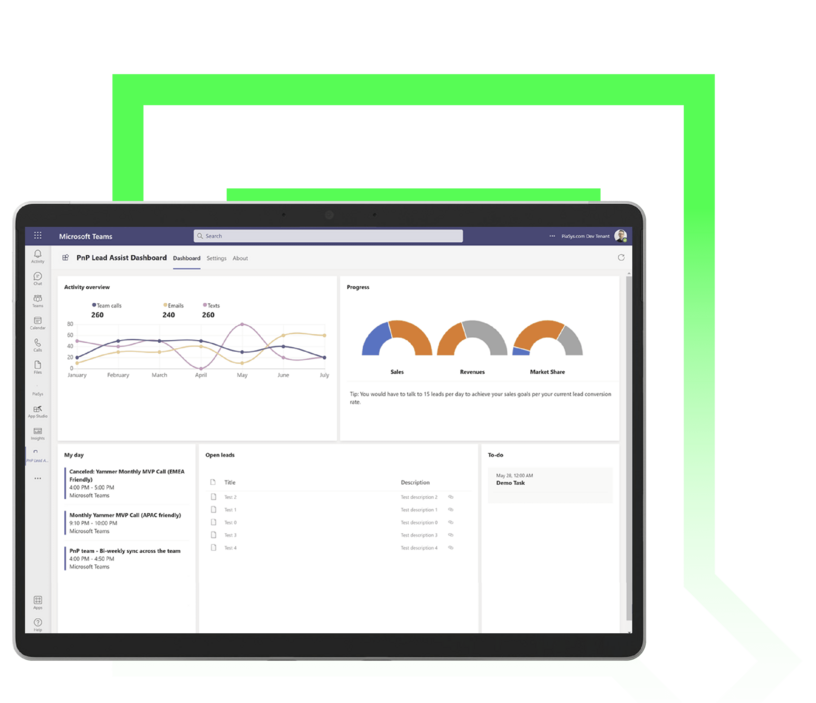 SharePoint Framework