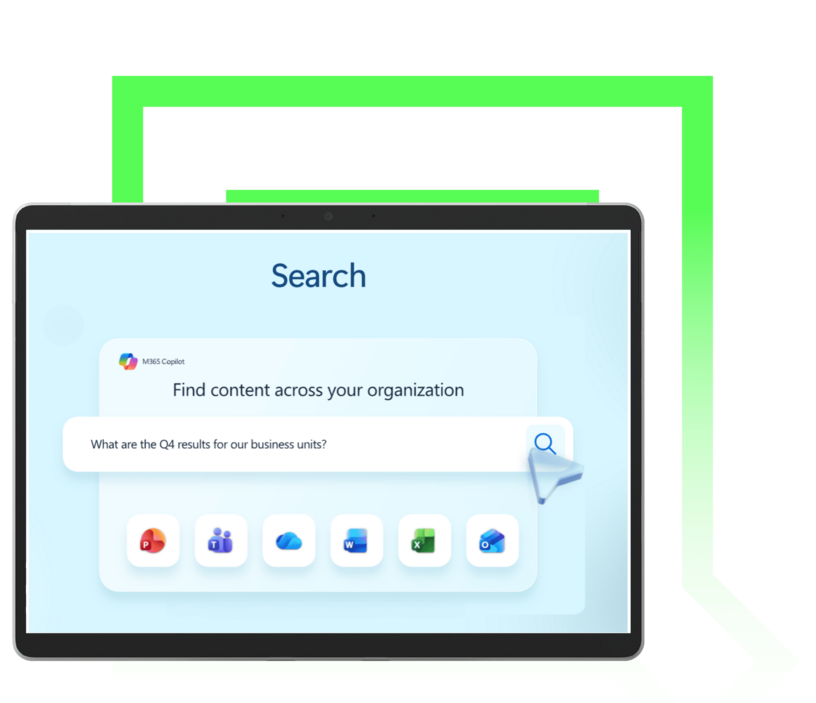 Microsoft 365 Copilot