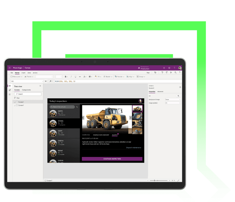 Microsoft Power Pages, low-code solutions for business applications Microsoft Power Pages