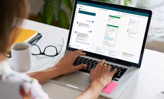 Microsoft Copilot Studio in A Day training
