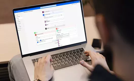 Microsoft Power Automate in A Day training