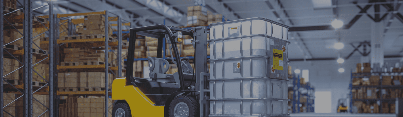 Hyster yale